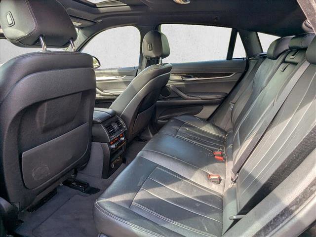 Used 2019 BMW X6 sDrive35i w/ Convenience Package image 19