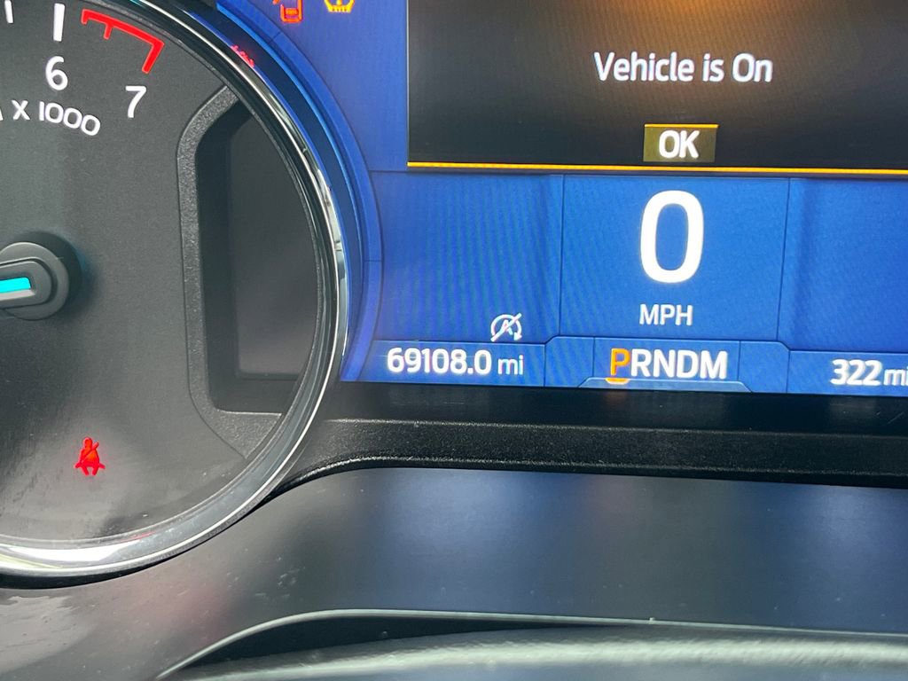 Used 2024 Ford Expedition Max XLT image 26