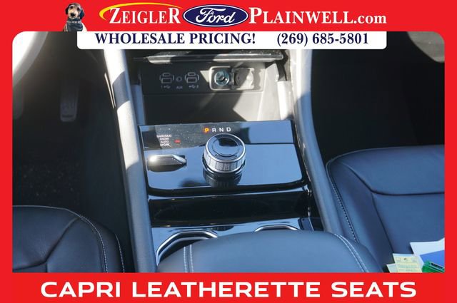 Used 2023 Jeep Grand Cherokee Limited image 17