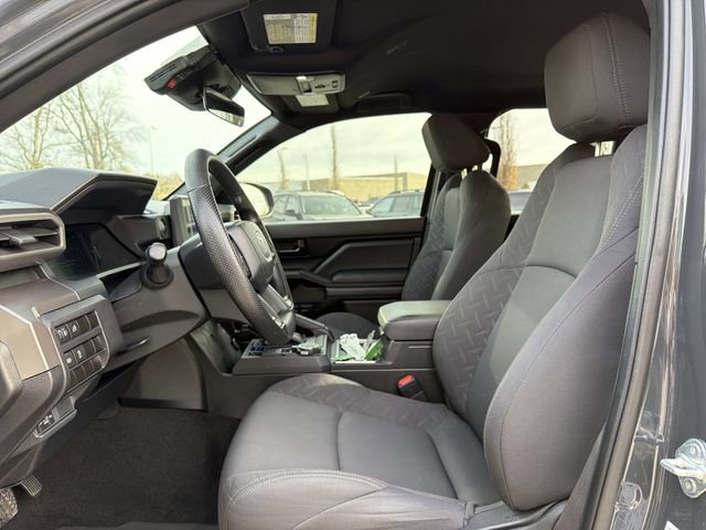 Used 2024 Toyota Tacoma SR5 image 11