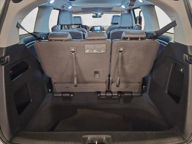 Used 2020 Honda Odyssey EX-L image 6