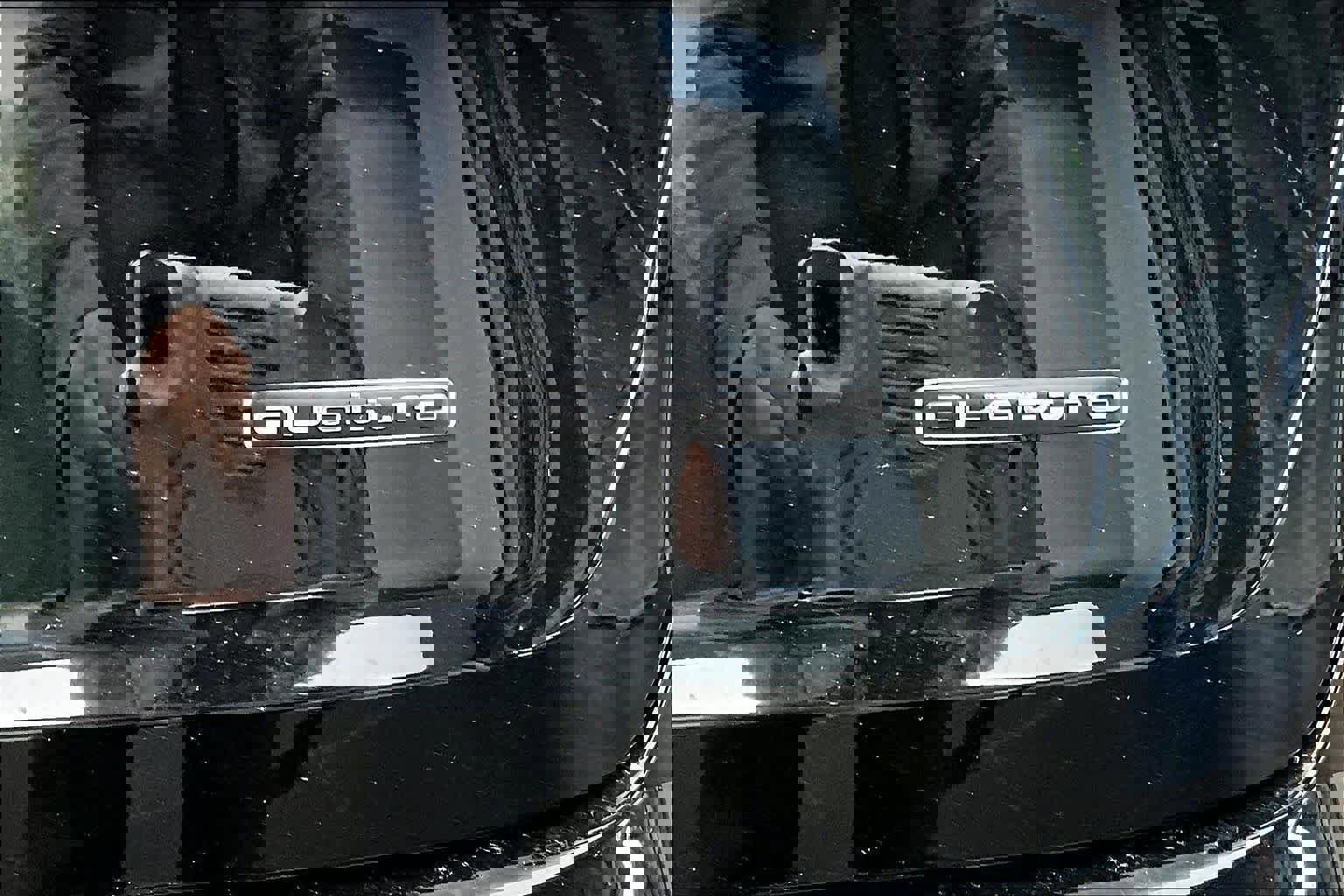 Used 2025 Audi Q7 3.0T Premium Plus image 9