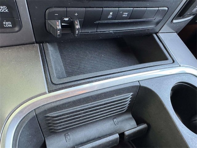 Used 2023 RAM 1500 Classic SLT w/ Trailer & Traction Group image 24