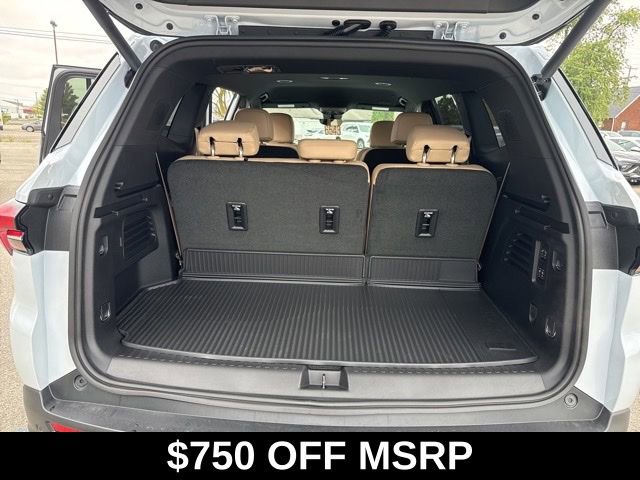 New 2026 Buick Enclave Preferred w/ Power Package image 10