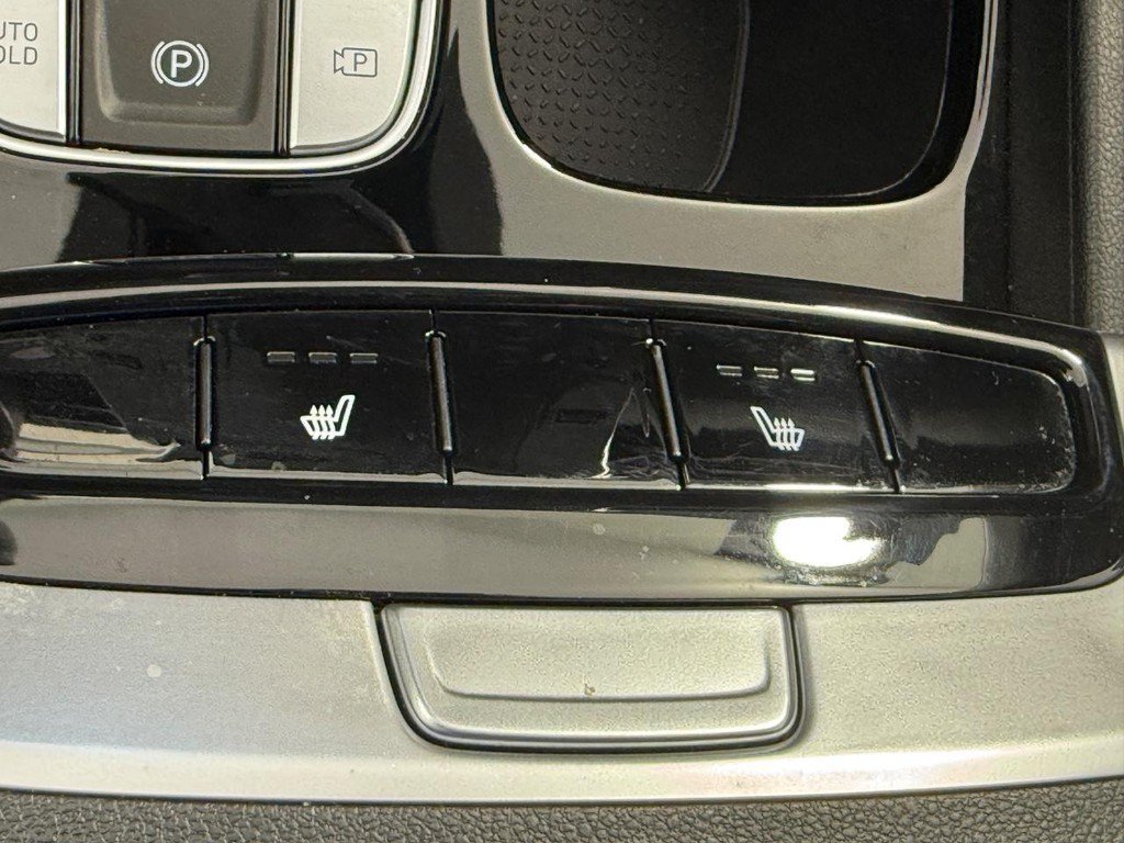 Used 2024 Hyundai Tucson SEL AWD/4WD image 30