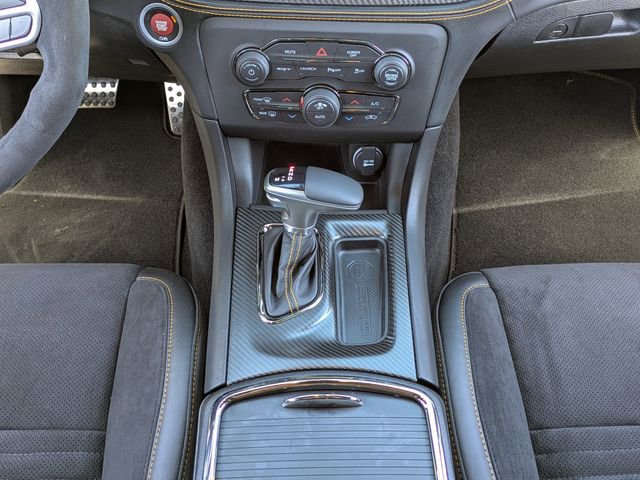 Used 2023 Dodge Charger SRT Hellcat image 21