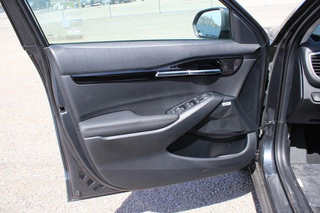 New 2026 Kia Seltos SX w/ SX Sunroof Package AWD/4WD image 17