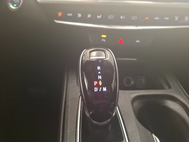 Used 2025 Cadillac XT4 Premium Luxury AWD/4WD image 30