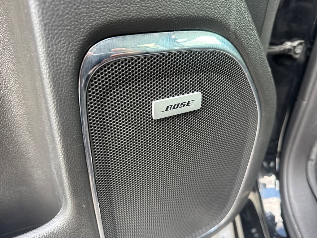 Used 2018 Chevrolet Silverado 1500 LTZ Z71 w/ LTZ Plus Package AWD/4WD image 36