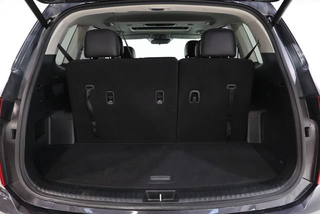 Used 2025 Kia Telluride S AWD/4WD image 36