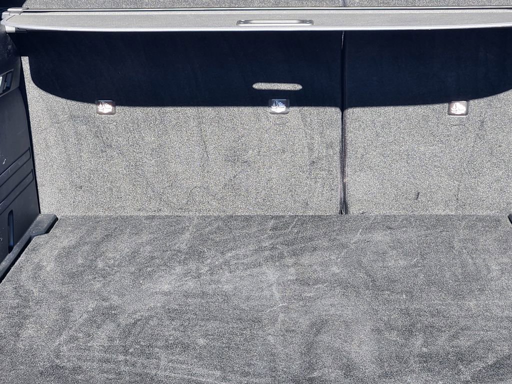 Used 2024 MAZDA CX-50 AWD 2.5 S w/ Premium Package image 20