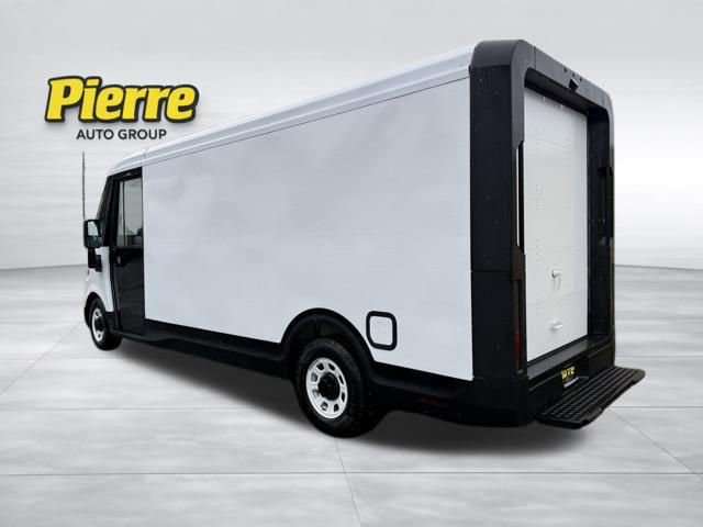 Used 2024 Chevrolet Brightdrop 600 w/ Commercial Equipment Package image 2