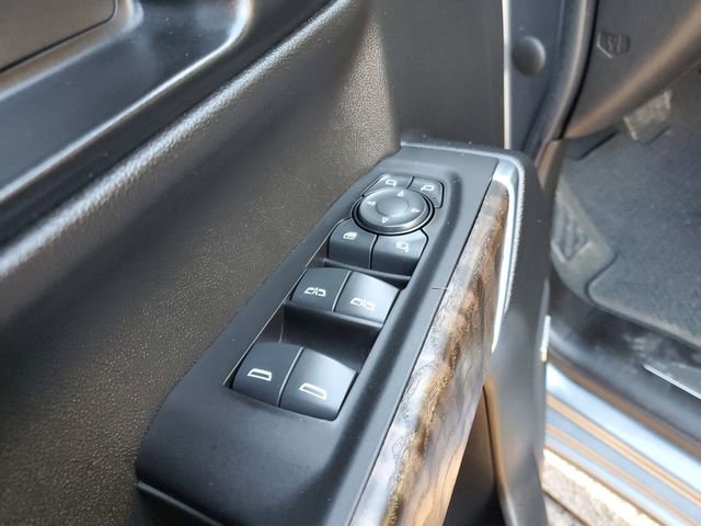 Used 2021 GMC Sierra 1500 Denali w/ Denali Ultimate Package image 18