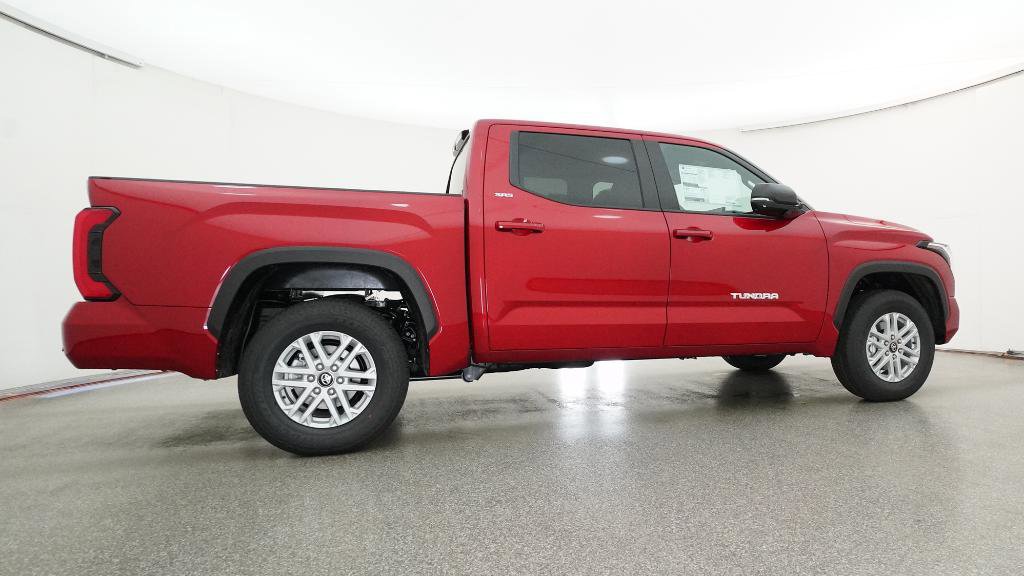 New 2026 Toyota Tundra SR5 image 48