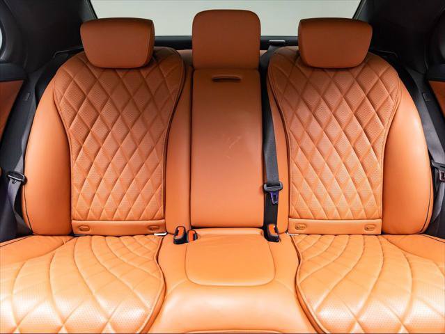 Used 2023 Mercedes-Benz S 580e 4MATIC Sedan image 19
