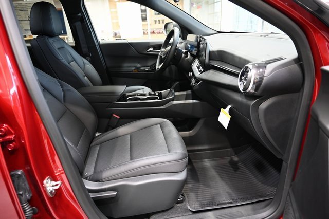 New 2026 Chevrolet Equinox LT image 10