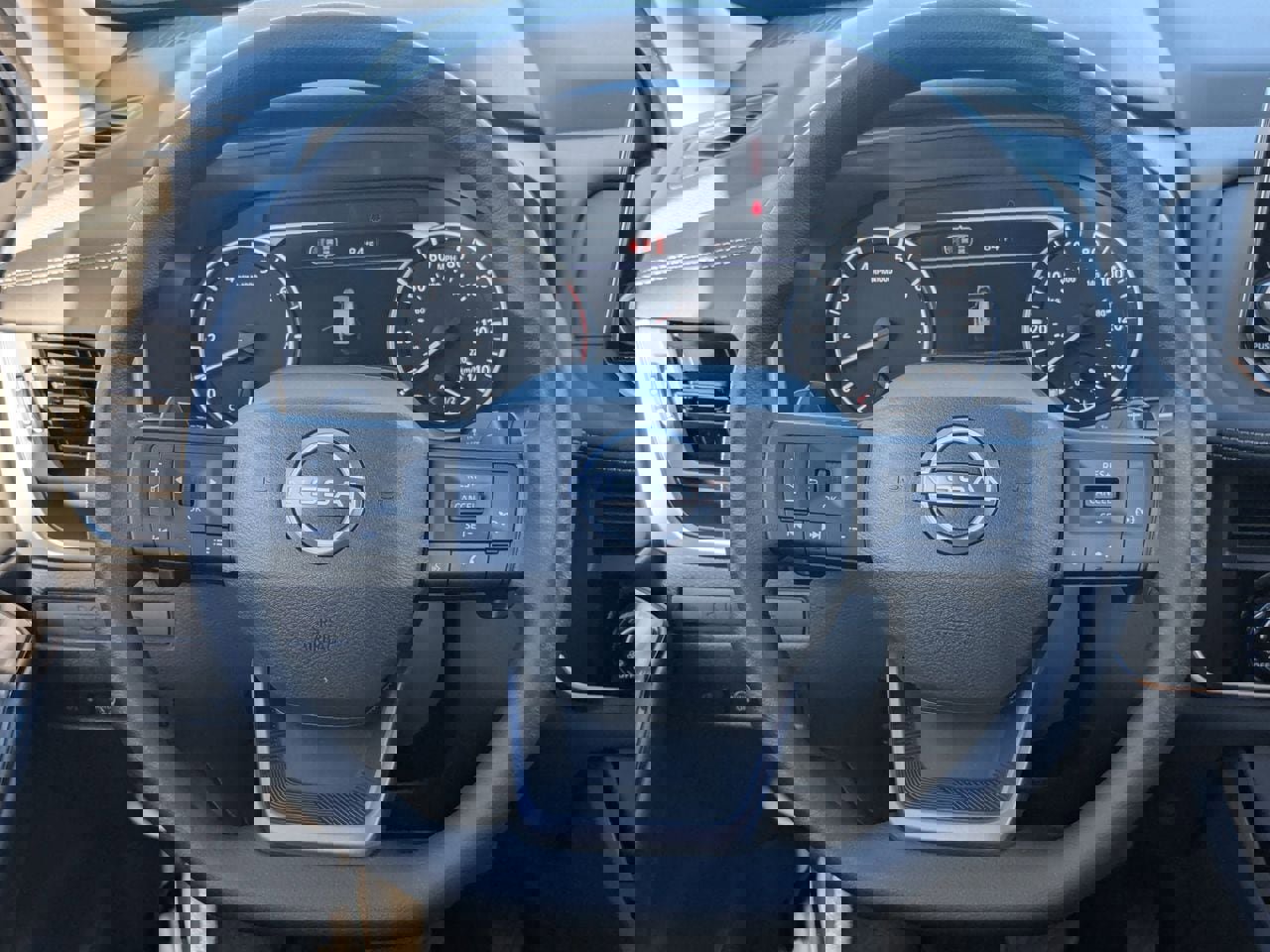 New 2026 Nissan Rogue S image 23