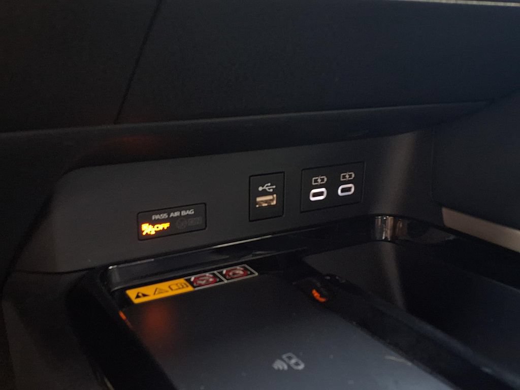 Certified 2025 Toyota Camry XSE FWD image 12