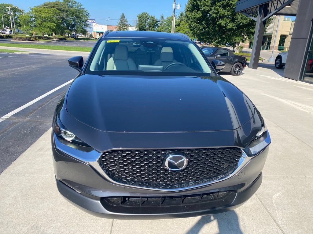 New 2026 MAZDA CX-30 AWD 2.5 S image 3