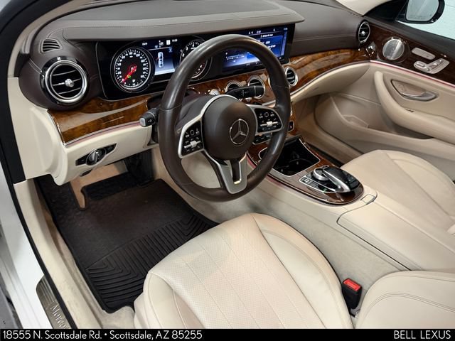 Used 2019 Mercedes-Benz E 300 image 15
