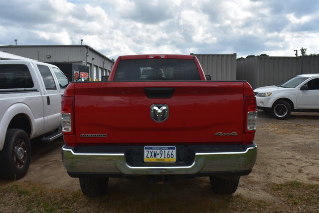 Used 2024 RAM 3500 Big Horn image 6