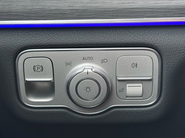 New 2026 Mercedes-Benz GLE 350 4MATIC image 17