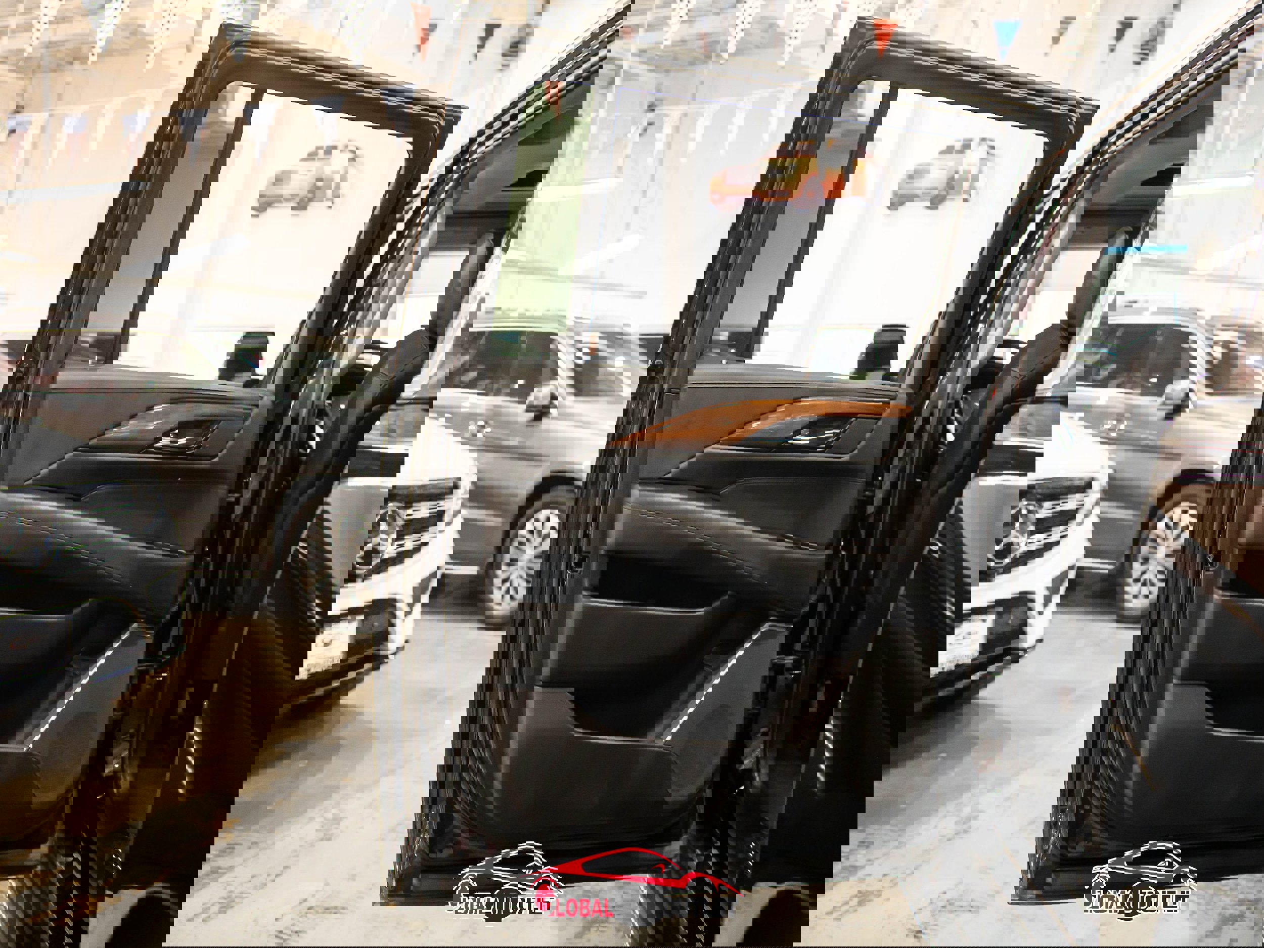 Used 2020 Cadillac Escalade ESV Luxury image 44