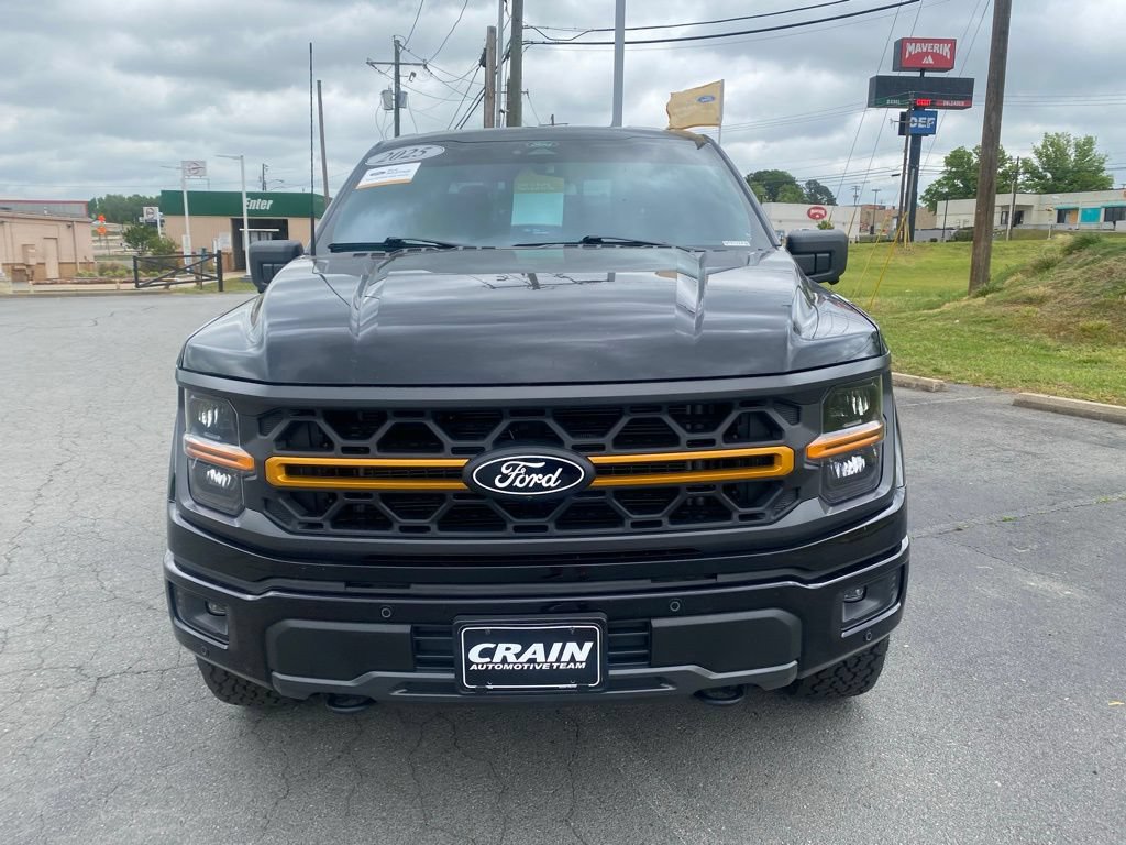 Used 2025 Ford F150 Tremor AWD/4WD image 2