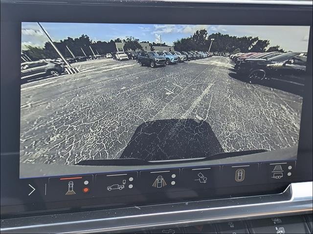 New 2026 Chevrolet Silverado 1500 High Country AWD/4WD image 27