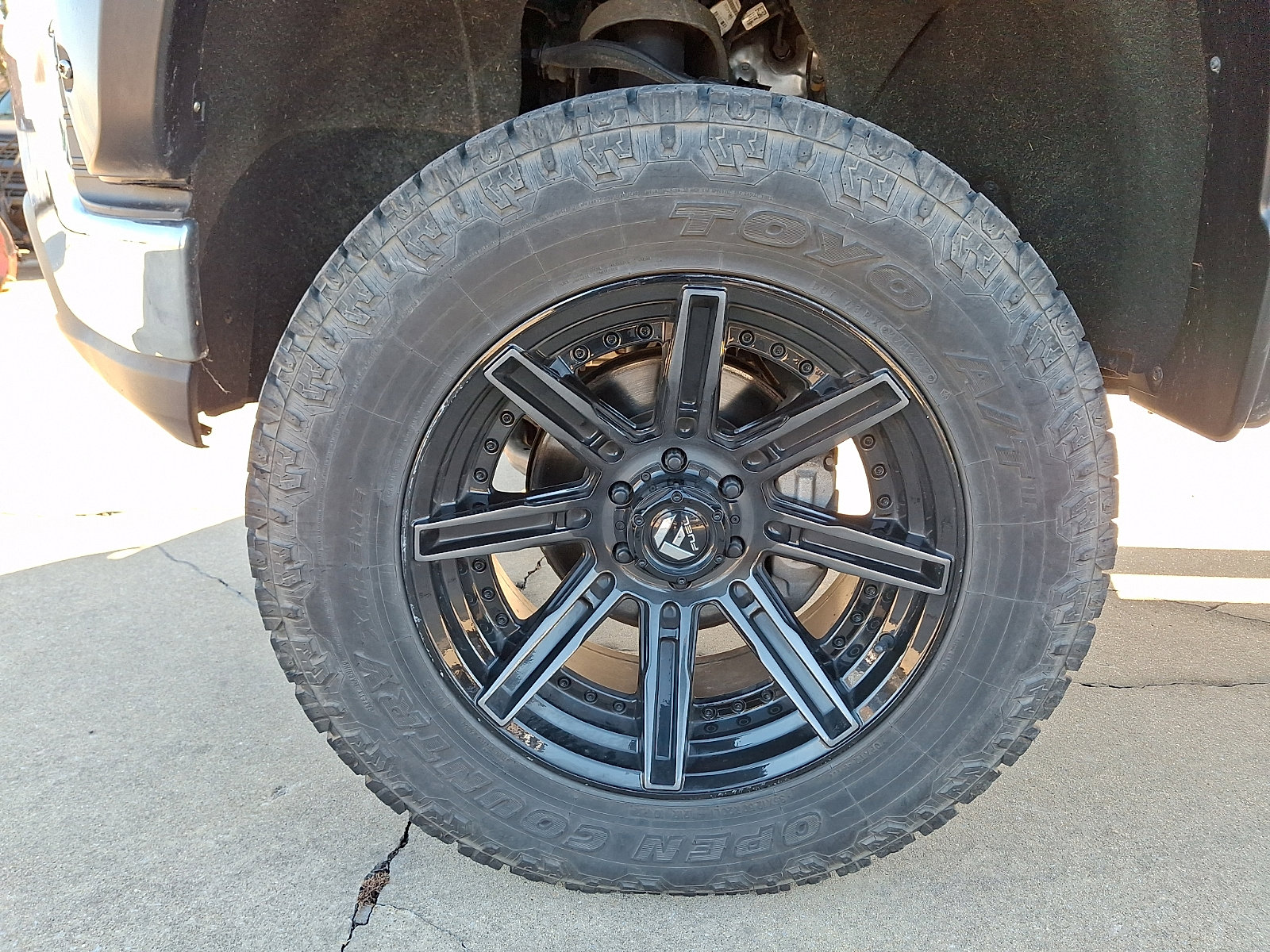 Used 2021 Chevrolet Silverado 1500 LT image 28