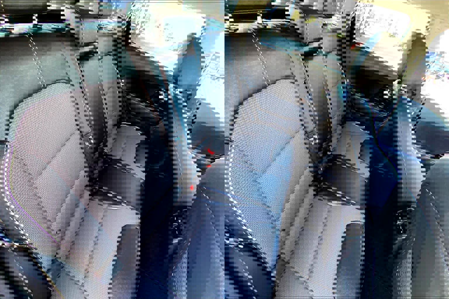 Used 2020 Kia Niro EX w/ Cold Weather Package image 17