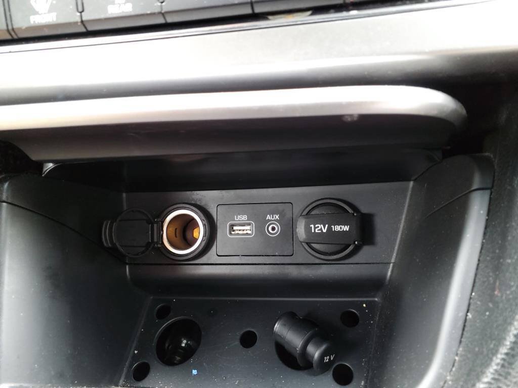 Used 2016 Hyundai Sonata SE FWD image 17