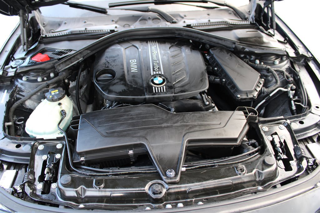 Used 2016 BMW 328d xDrive Wagon image 41