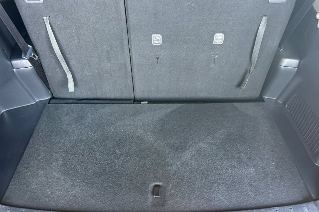 Used 2025 Toyota Grand Highlander AWD image 18
