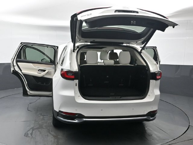 Certified 2024 MAZDA CX-90 Plug-In Hybrid w/ Premium Plus AWD/4WD image 50