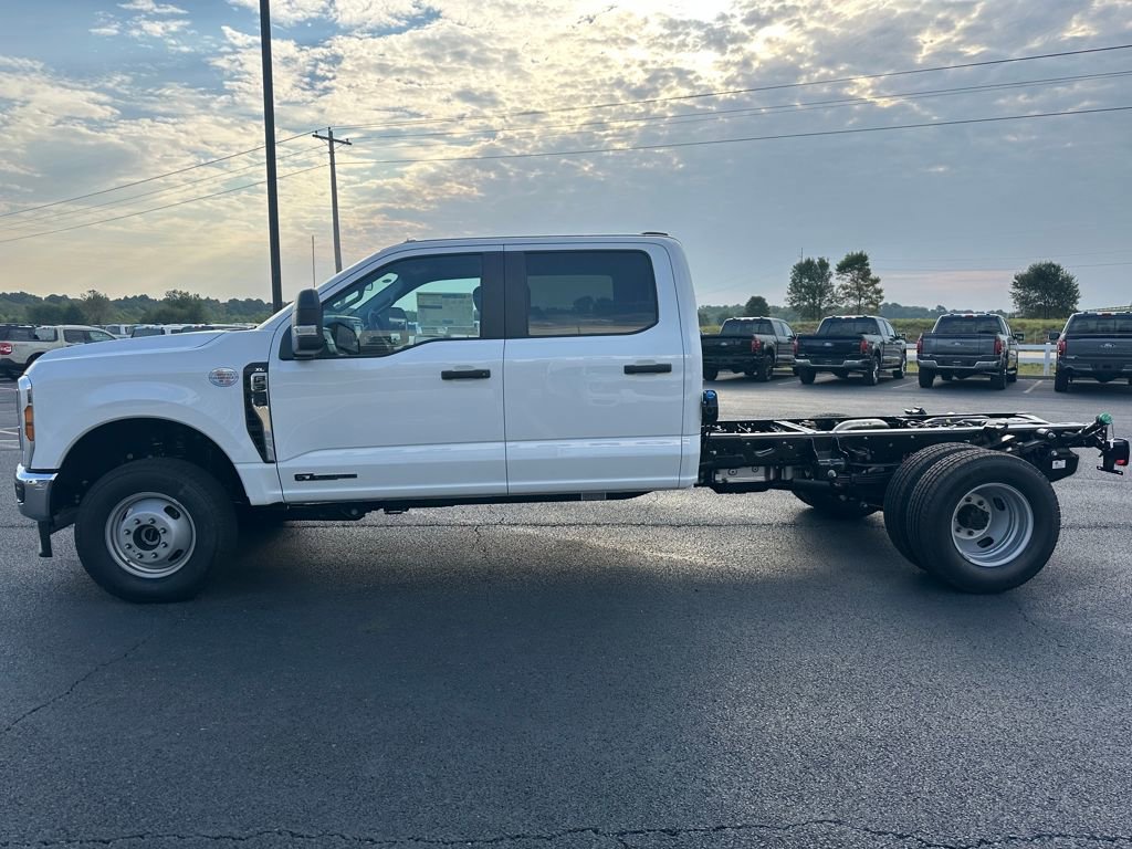 New 2026 Ford F350 XL image 48