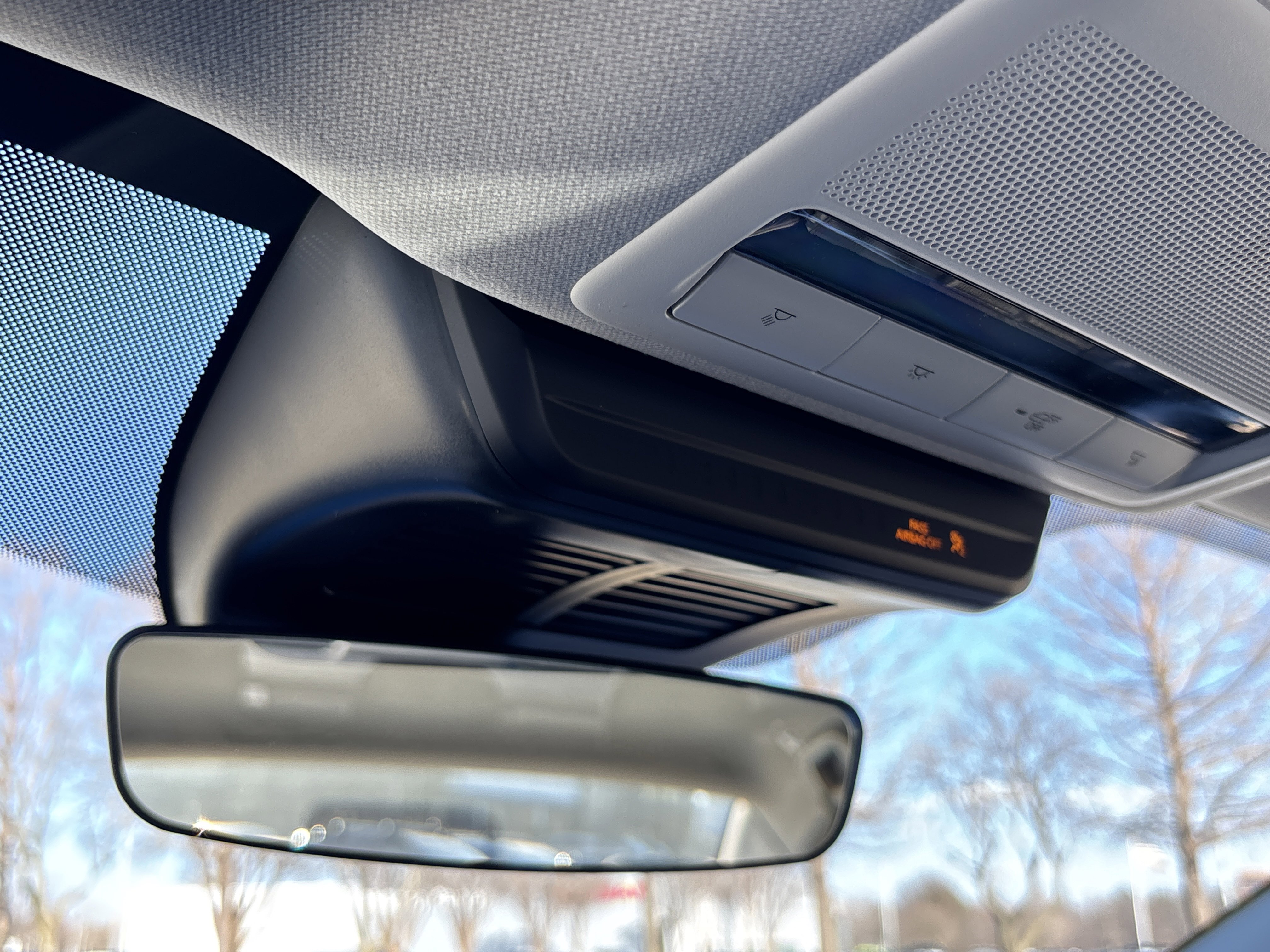 New 2026 MAZDA MAZDA3 s image 36