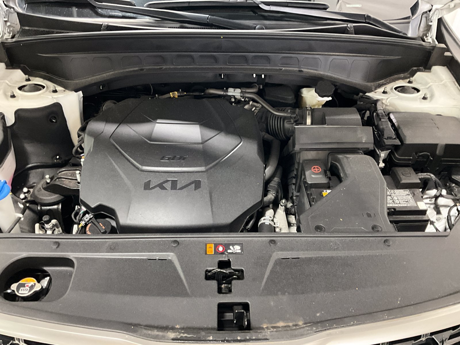 Used 2023 Kia Telluride SX Prestige X-Pro AWD/4WD image 12
