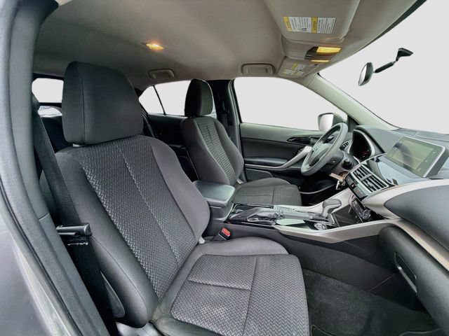 Used 2018 Mitsubishi Eclipse Cross LE AWD/4WD image 25