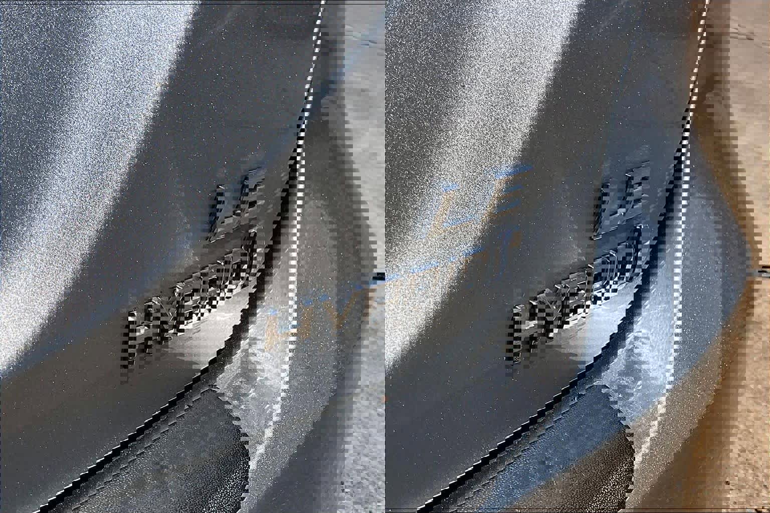 Used 2023 Toyota Camry LE image 8