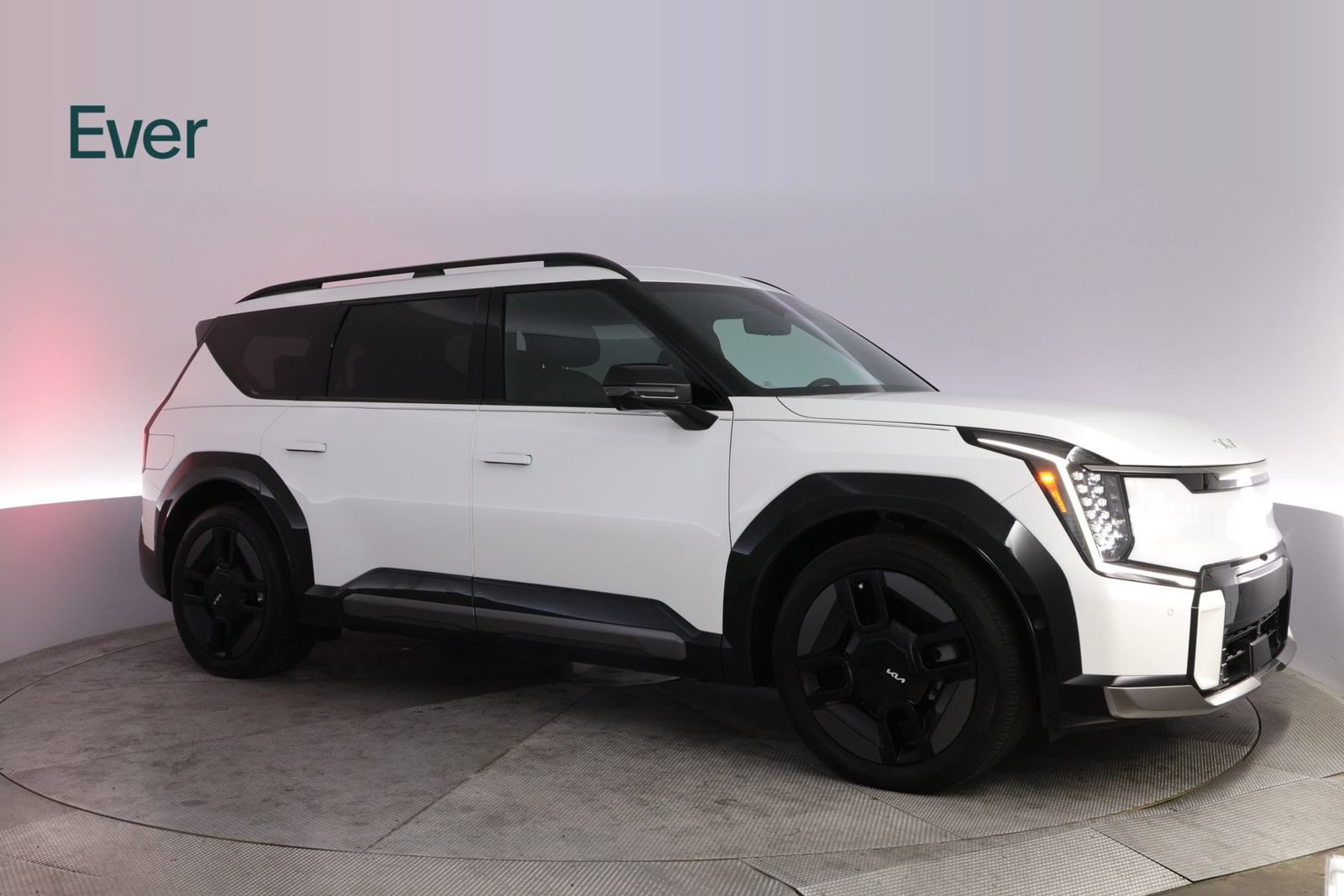 Used 2024 Kia EV9 GT-Line AWD/4WD image 14