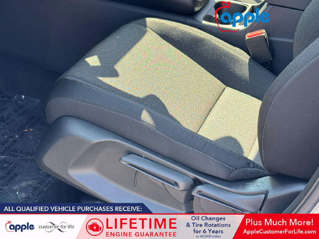New 2026 Honda CR-V LX image 6