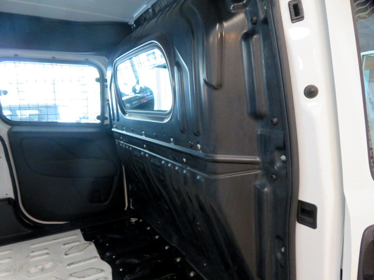 Used 2021 RAM ProMaster City Tradesman w/ Window Group 05 image 29