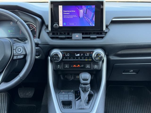 Certified 2024 Toyota RAV4 XLE w/ Convenience Package AWD/4WD image 22