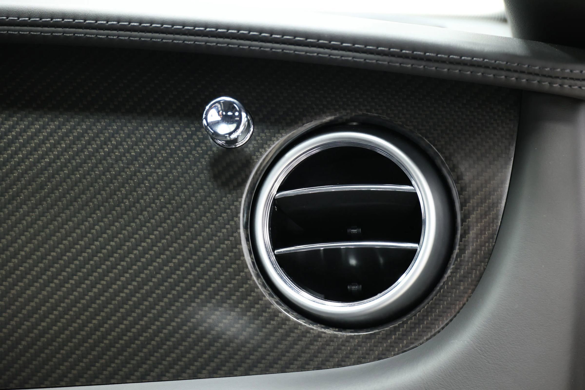 Used 2017 Bentley Continental GT Supersports image 97