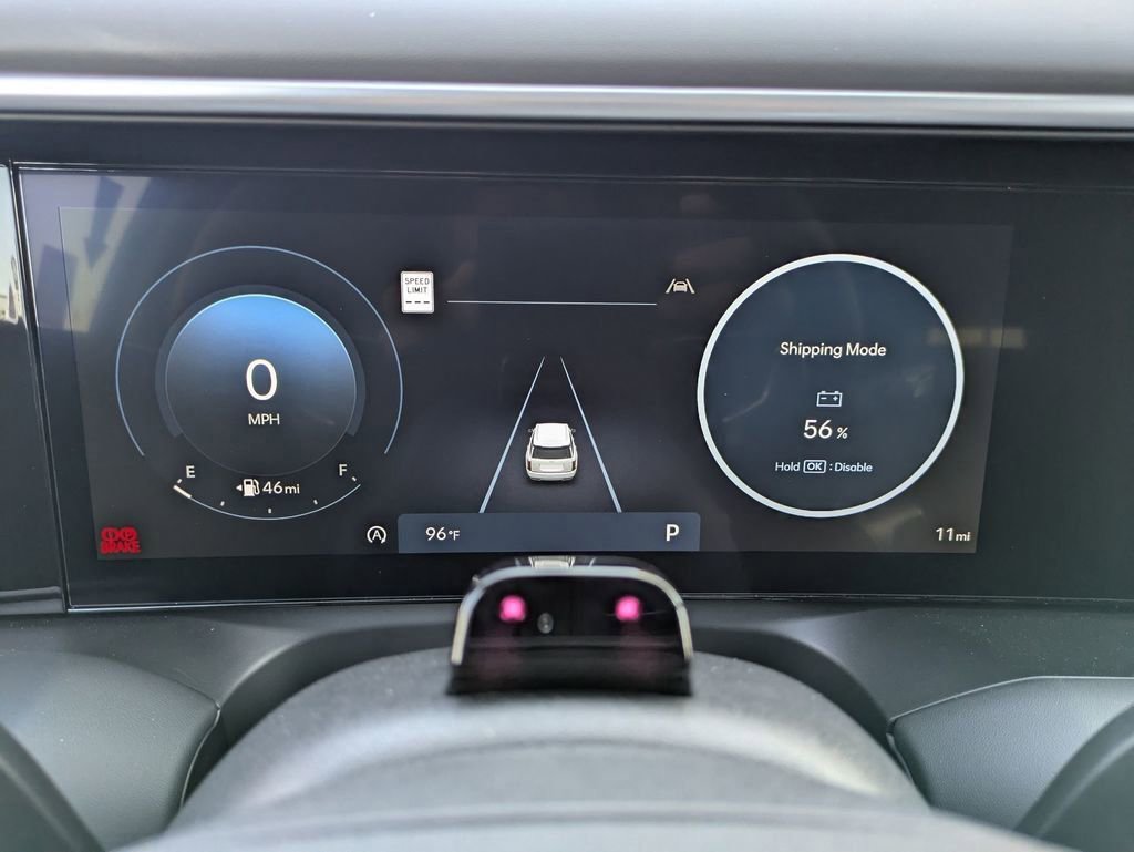 New 2026 Hyundai Palisade Calligraphy image 15