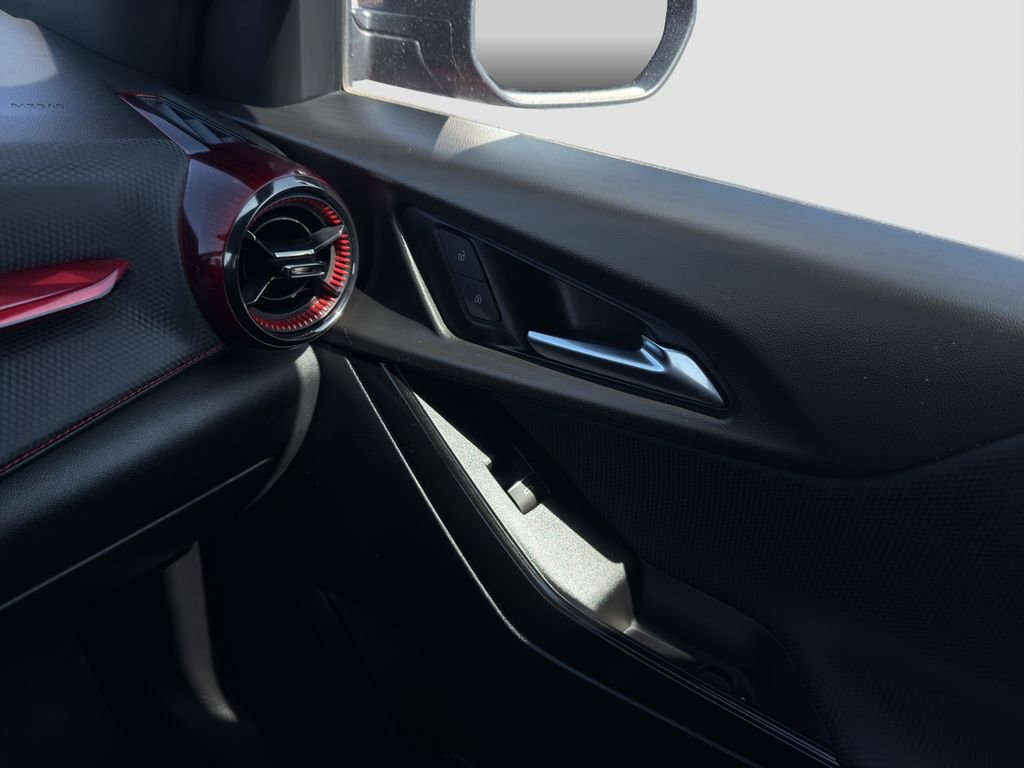 Used 2025 Chevrolet Equinox RS w/ Safety and Technology Package image 24