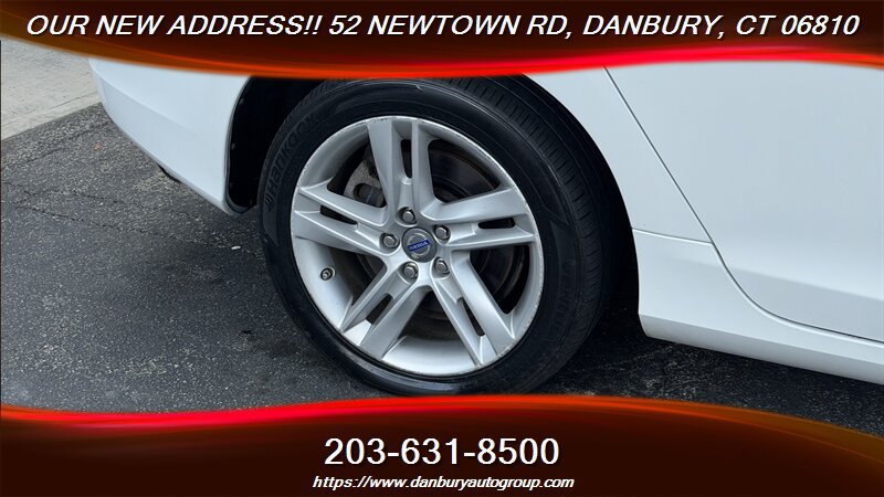 Used 2015 Volvo V60 T5 Premier AWD/4WD image 10