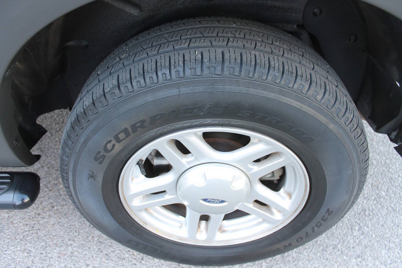 Used 2003 Ford Explorer Sport XLS RWD image 13