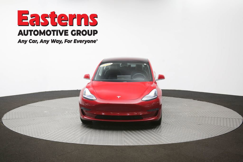 Used 2018 Tesla Model 3 Performance image 48
